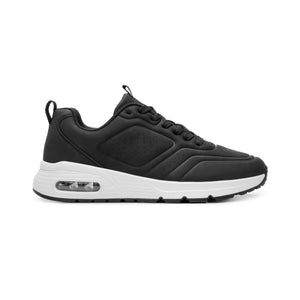 422403 NEGRO FLEXI CALZADO CABALLERO CHOCLO S