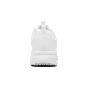 422404 BLANCO FLEXI CALZADO CABALLERO CHOCLO