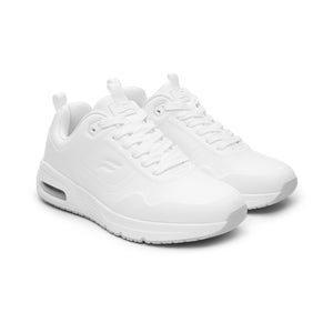 422404 BLANCO FLEXI CALZADO CABALLERO CHOCLO