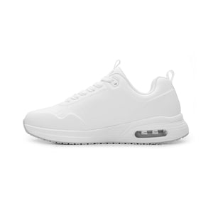 422404 BLANCO FLEXI CALZADO CABALLERO CHOCLO