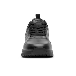 422404 NEGRO FLEXI CALZADO CABALLERO CHOCLO S