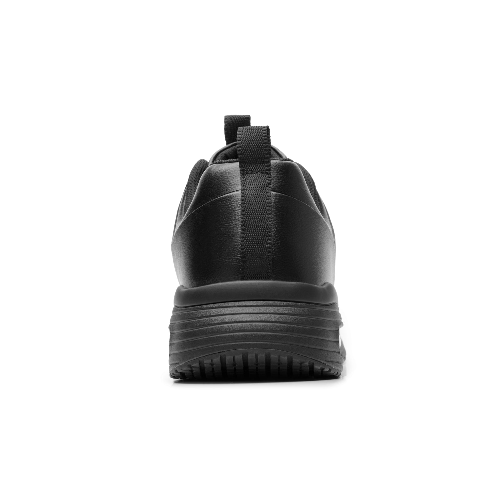 422404 NEGRO FLEXI CALZADO CABALLERO CHOCLO S