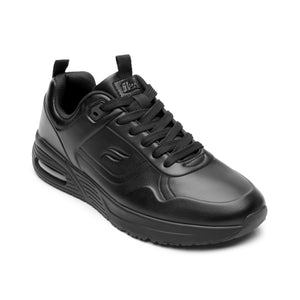 422404 NEGRO FLEXI CALZADO CABALLERO CHOCLO S