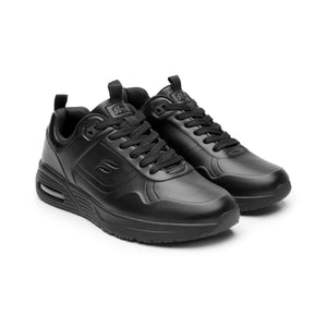 422404 NEGRO FLEXI CALZADO CABALLERO CHOCLO S