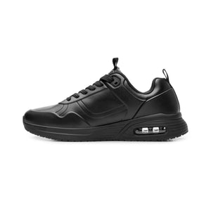 422404 NEGRO FLEXI CALZADO CABALLERO CHOCLO S