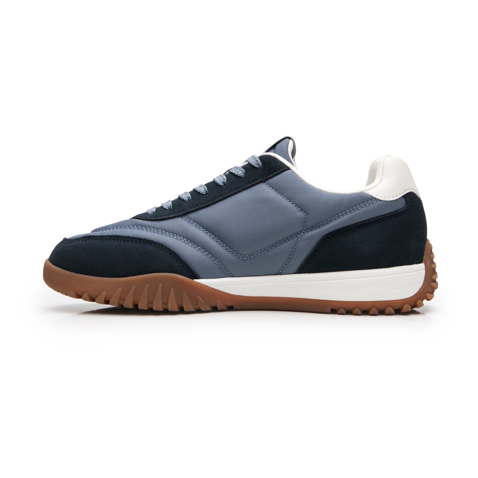 422501 AZUL FLEXI CALZADO CABALLERO CHOCLO SP