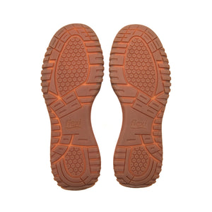 422501 BEIGE FLEXI CALZADO CABALLERO CHOCLO S