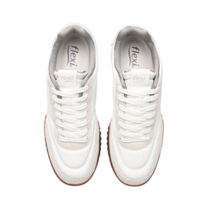 422501 BEIGE FLEXI CALZADO CABALLERO CHOCLO S
