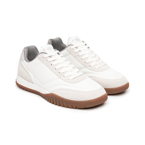 422501 BEIGE FLEXI CALZADO CABALLERO CHOCLO S