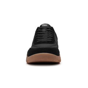 422501 NEGRO FLEXI CALZADO CABALLERO CHOCLO S