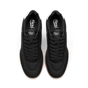 422501 NEGRO FLEXI CALZADO CABALLERO CHOCLO S