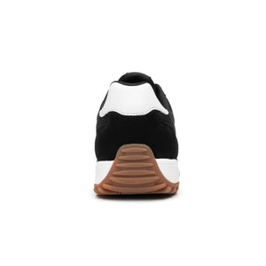 422501 NEGRO FLEXI CALZADO CABALLERO CHOCLO S