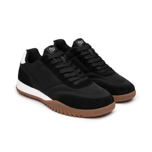 422501 NEGRO FLEXI CALZADO CABALLERO CHOCLO S