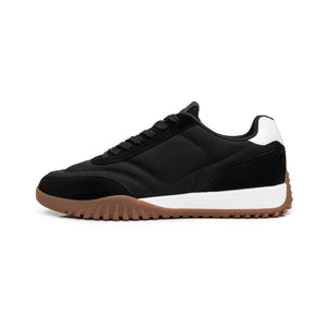 422501 NEGRO FLEXI CALZADO CABALLERO CHOCLO S