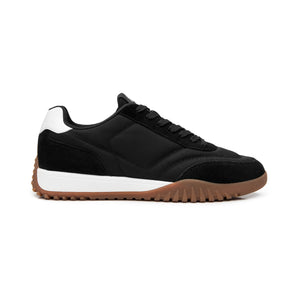 422501 NEGRO FLEXI CALZADO CABALLERO CHOCLO S