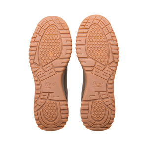 Zapato Choclo Sport Caballero FLEXI Cafe – Satori