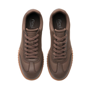 Zapato Choclo Sport Caballero FLEXI Cafe – Satori