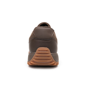Zapato Choclo Sport Caballero FLEXI Cafe – Satori