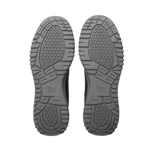 Zapato Choclo Sport Caballero FLEXI Negro – Satori