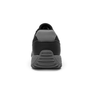 Zapato Choclo Sport Caballero FLEXI Negro – Satori
