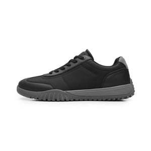 Zapato Choclo Sport Caballero FLEXI Negro – Satori