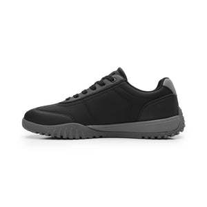 Zapato Choclo Sport Caballero FLEXI Negro – Satori