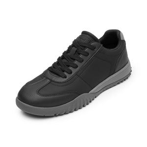 Zapato Choclo Sport Caballero FLEXI Negro – Satori