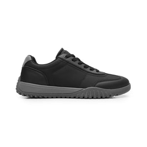 Zapato Choclo Sport Caballero FLEXI Negro – Satori