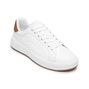 422601 BLANCO FLEXI CALZADO CABALLERO CHOCLO