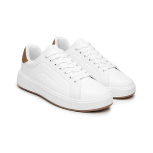 422601 BLANCO FLEXI CALZADO CABALLERO CHOCLO