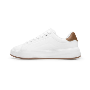 422601 BLANCO FLEXI CALZADO CABALLERO CHOCLO
