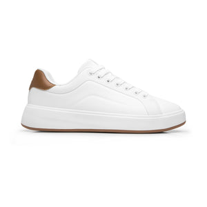 422601 BLANCO FLEXI CALZADO CABALLERO CHOCLO
