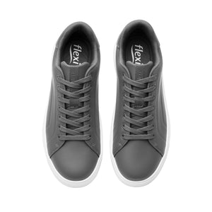 422601 GRIS FLEXI CALZADO CABALLERO CHOCLO SP