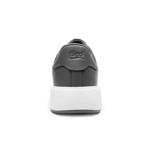 422601 GRIS FLEXI CALZADO CABALLERO CHOCLO SP