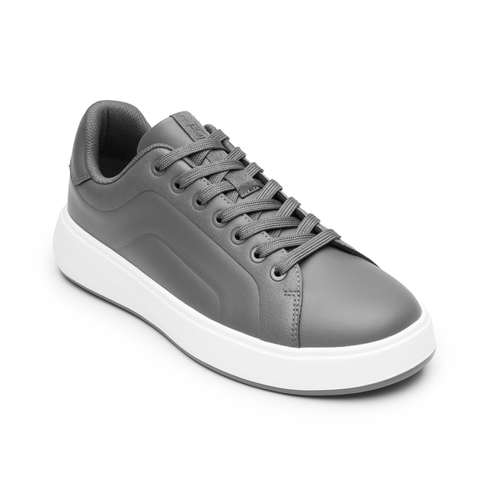 422601 GRIS FLEXI CALZADO CABALLERO CHOCLO SP