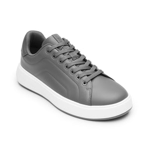 422601 GRIS FLEXI CALZADO CABALLERO CHOCLO SP