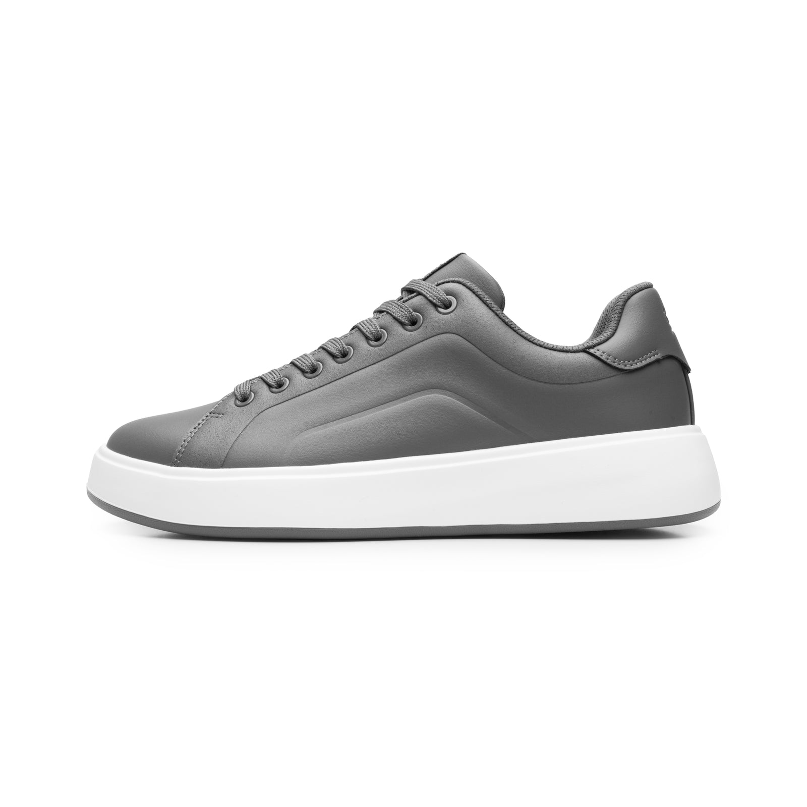 422601 GRIS FLEXI CALZADO CABALLERO CHOCLO SP