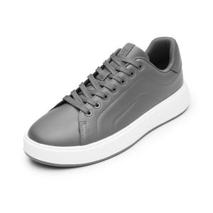 422601 GRIS FLEXI CALZADO CABALLERO CHOCLO SP