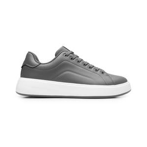422601 GRIS FLEXI CALZADO CABALLERO CHOCLO SP