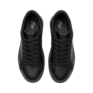 422601 NEGRO FLEXI CALZADO CABALLERO CHOCLO S