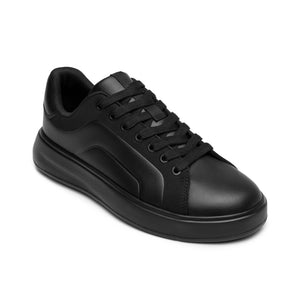 422601 NEGRO FLEXI CALZADO CABALLERO CHOCLO S