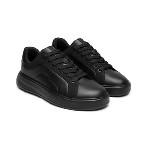 422601 NEGRO FLEXI CALZADO CABALLERO CHOCLO S