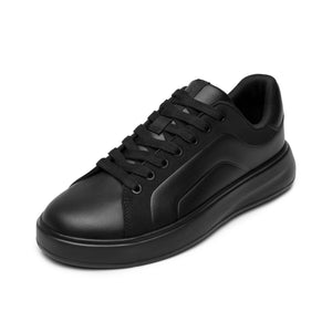 422601 NEGRO FLEXI CALZADO CABALLERO CHOCLO S