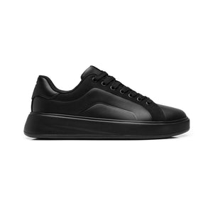 422601 NEGRO FLEXI CALZADO CABALLERO CHOCLO S