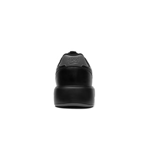 Zapato Choclo Caballero FLEXI Negro – Zond