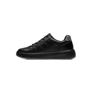 Zapato Choclo Caballero FLEXI Negro – Zond