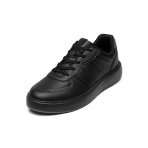 Zapato Choclo Caballero FLEXI Negro – Zond