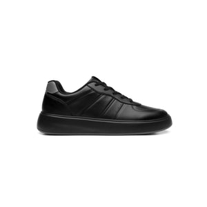 Zapato Choclo Caballero FLEXI Negro – Zond