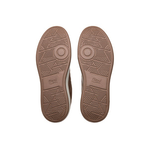 Zapato Choclo Caballero FLEXI Tan – Zond