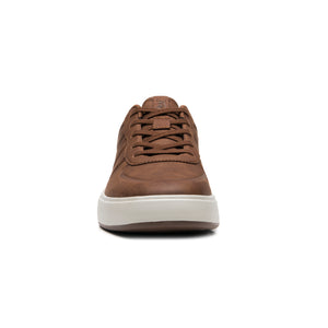 Zapato Choclo Caballero FLEXI Tan – Zond